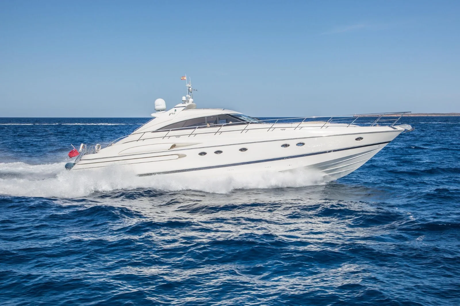 Princess Juliet — featured view