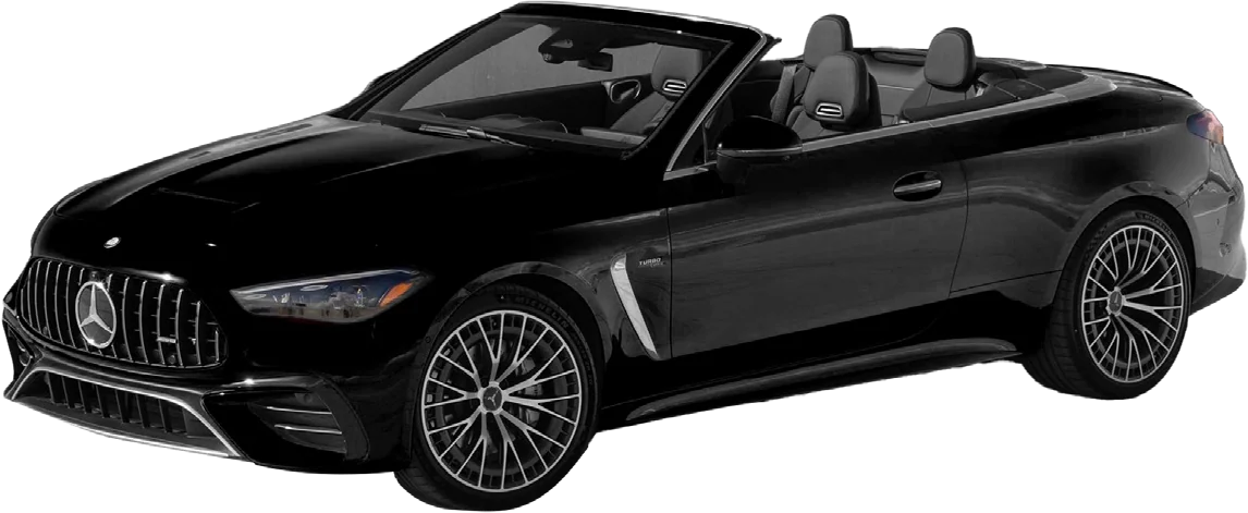 Mercedes CLE 53 AMG