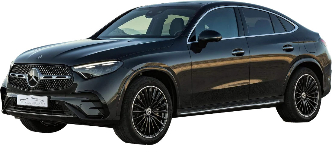 Mercedes GLC