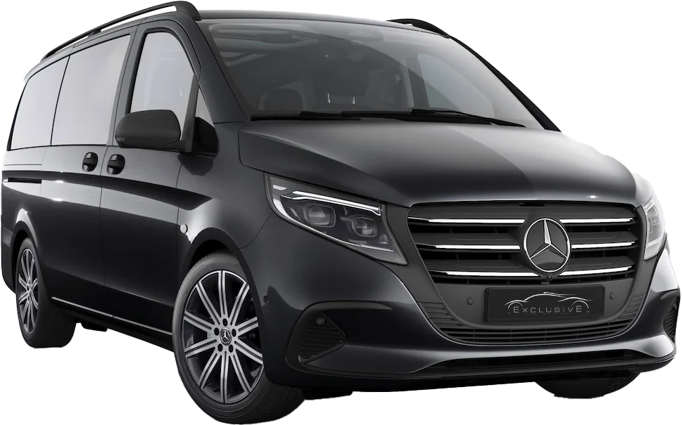 Mercedes Vito