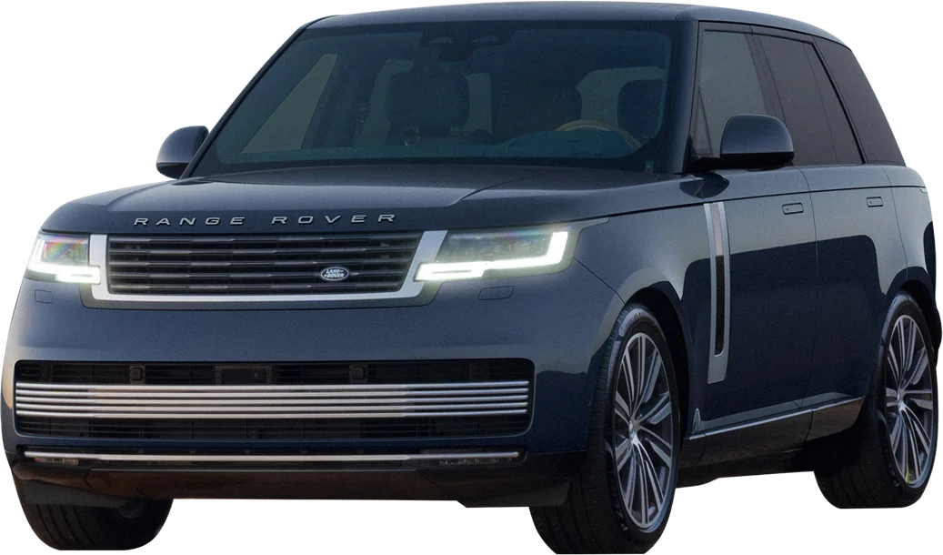 Range Rover SV Bespoke Riviera Edition